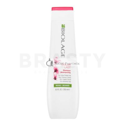 Matrix Biolage Colorlast Shampoo sampon festett hajra 250 ml