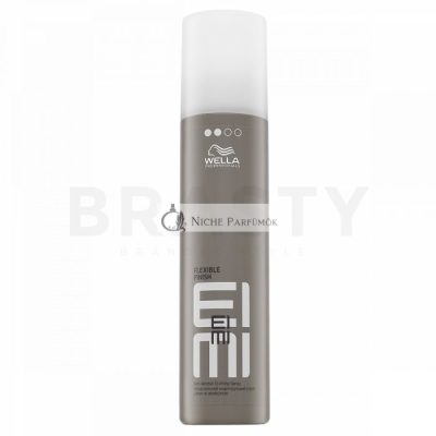 Wella Professionals Styling Finish Flexible Finish Spray spray könnyű fixálásért 250 ml