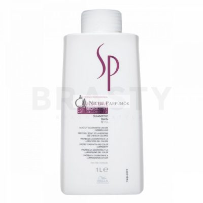 Wella Professionals SP Color Save Shampoo sampon festett hajra 1000 ml