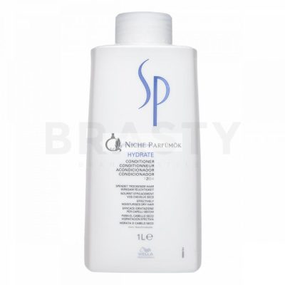 Wella Professionals SP Hydrate Conditioner kondicionáló száraz hajra 1000 ml