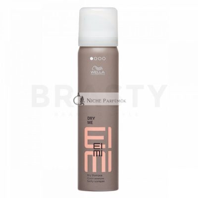 Wella Professionals EIMI Volume Dry Me száraz sampon 65 ml