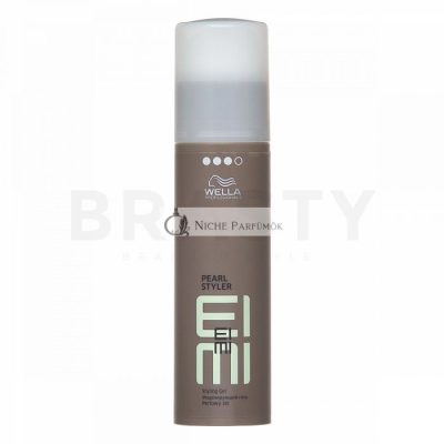 Wella Professionals EIMI Texture Pearl Styler hajzselé erős fixálásért 100 ml