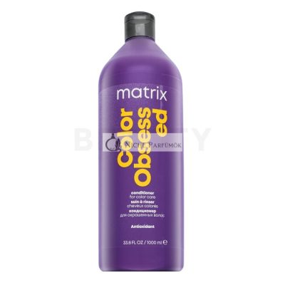 Matrix Total Results Color Obsessed Conditioner kondicionáló festett hajra 1000 ml