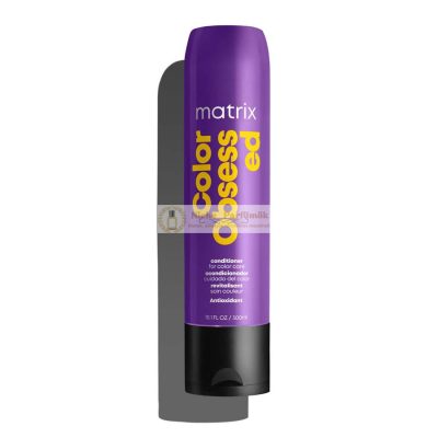 Matrix Total Results Color Obsessed Conditioner kondicionáló festett hajra 300 ml