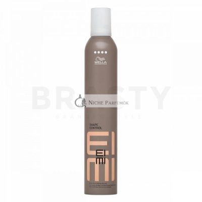 Wella Professionals EIMI Volume Shape Control hajhab extra erős fixálásért 500 ml