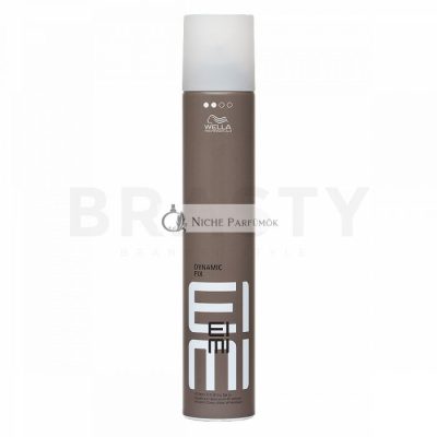 Wella Professionals EIMI Fixing Hairsprays Dynamic Fix hajlakk minden hajtípusra 500 ml