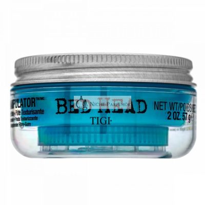 Tigi Bed Head Manipulator Texturizing Putty hajformázó krém minden hajtípusra 57 ml
