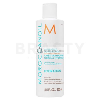 Moroccanoil Hydration Hydrating Conditioner kondicionáló hidratáló hatású 250 ml