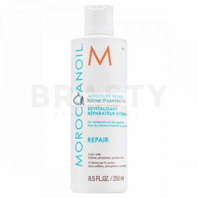 Moroccanoil Repair Moisture Repair Conditioner kondicionáló száraz és sérült hajra 250 ml