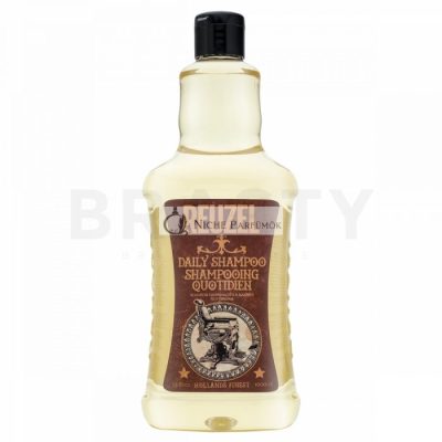 Reuzel Daily Shampoo sampon mindennapi használatra 1000 ml