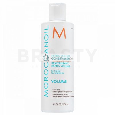 Moroccanoil Volume Extra Volume Conditioner kondicionáló vékony szálú volumen nélküli hajra 250 ml