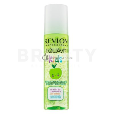 Revlon Professional Equave Kids Detangling Conditioner öblítés nélküli kondicionáló gyerekeknek 200 ml
