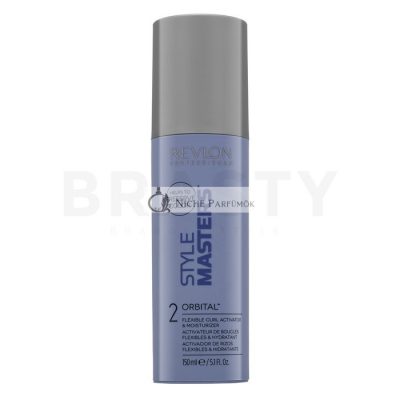 Revlon Professional Style Masters Curly Orbital hajformázó krém a hullámok meghatározására 150 ml