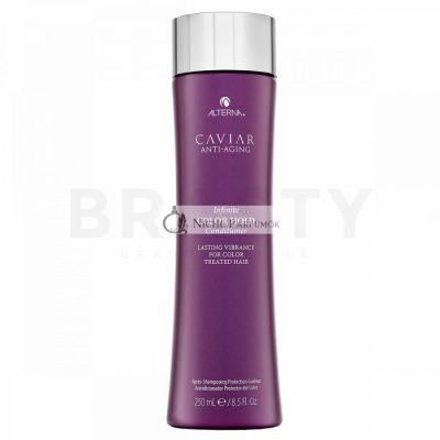 Alterna Caviar Infinite Color Hold Conditioner kondicionáló fényes festett hajért 250 ml
