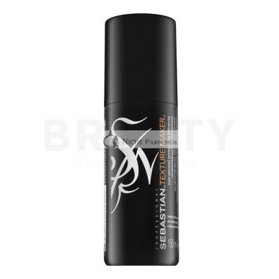 Sebastian Professional Texture Maker Lightweight Spray hajformázó spray formáért és alakért 150 ml