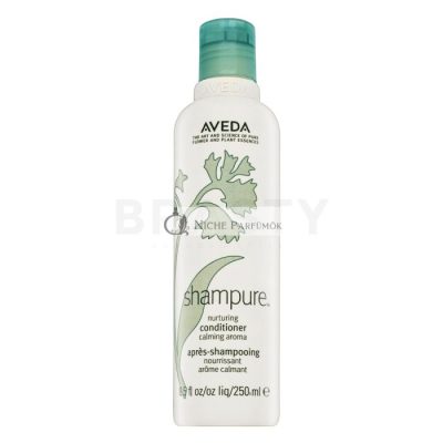 Aveda Shampure Nurturing Conditioner kondicionáló tápláló hatással 250 ml