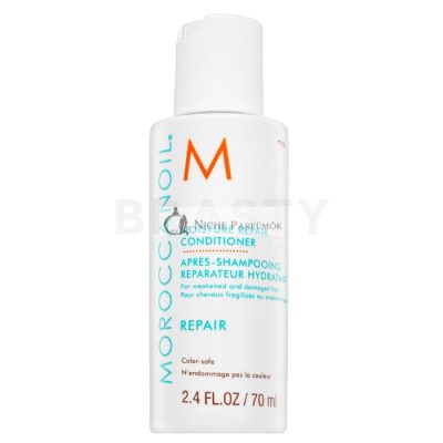 Moroccanoil Repair Moisture Repair Conditioner kondicionáló száraz és sérült hajra 70 ml