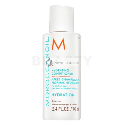 Moroccanoil Hydration Hydrating Conditioner kondicionáló hidratáló hatású 70 ml