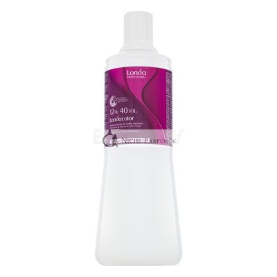 Londa Professional Londacolor 12% / Vol.40 fejlesztő emulzió 1000 ml