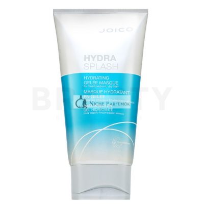 Joico HydraSplash Hydrating Gelee Masque gél kezelés haj hidratálására 150 ml