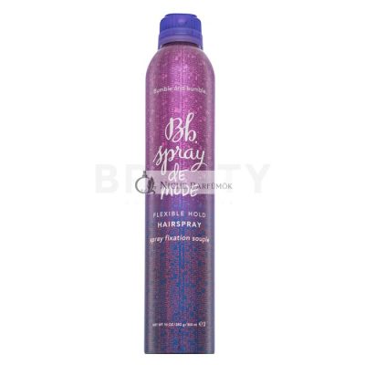 Bumble And Bumble BB Spray De Mode Hairspray hajlakk 300 ml