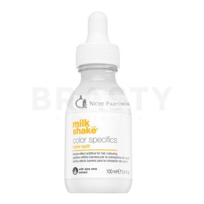 Milk_Shake Color Specifics Color Split védő szérum fényes festett és melírozott hajért 100 ml