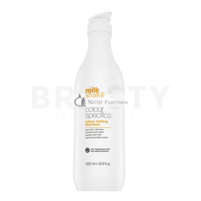 Milk_Shake Color Specifics Color Sealing Shampoo védő sampon festett hajra 1000 ml