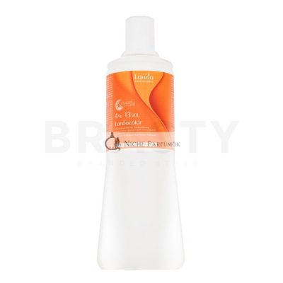 Londa Professional Londacolor 4% / Vol.13 fejlesztő emulzió minden hajtípusra 1000 ml