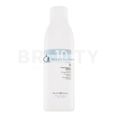 Fanola Perfumed Hydrogen Peroxide 10 Vol./ 3% fejlesztő emulzió 1000 ml