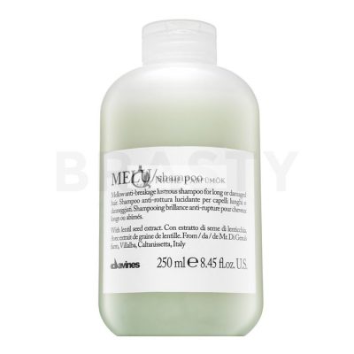 Davines Essential Haircare Melu Shampoo tápláló sampon gyenge hajra 250 ml