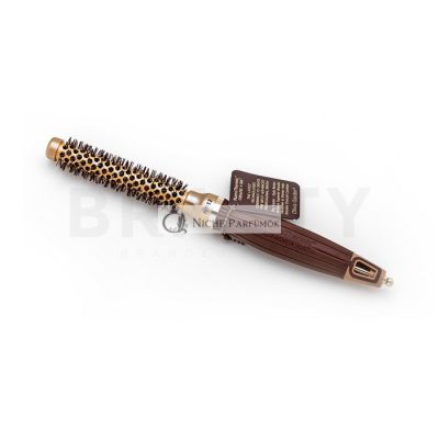 Olivia Garden NanoThermic Ceramic+Ion Round Brush hajkefe 12 mm