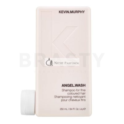 Kevin Murphy Angel.Wash tápláló sampon vékony szálú festett hajra 250 ml