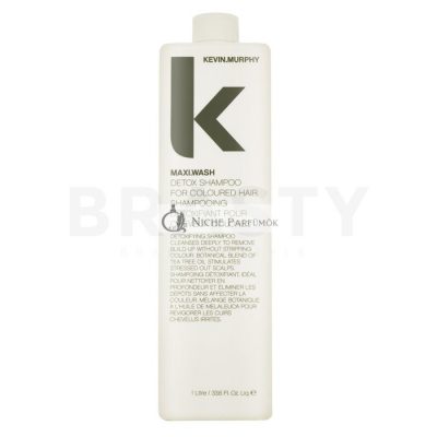 Kevin Murphy Maxi.Wash mélytisztító sampon minden hajtípusra 1000 ml