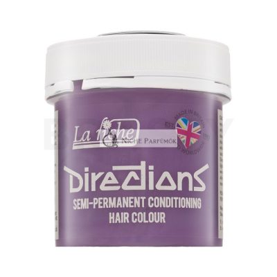 La Riché Directions Semi-Permanent Conditioning Hair Colour semi permanens hajszín Antique Mauve 88 ml