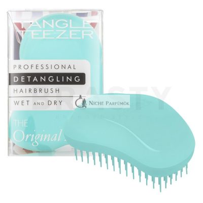 Tangle Teezer Mini Origin hajkefe Marine Splash