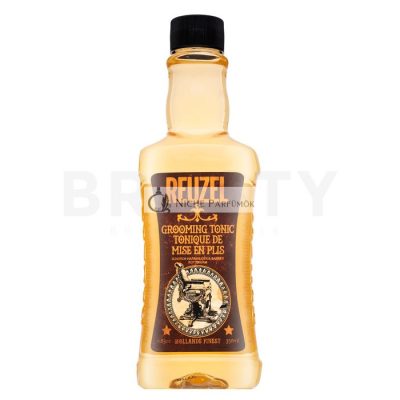 Reuzel Grooming Tonic tonik volumen növelésre 350 ml