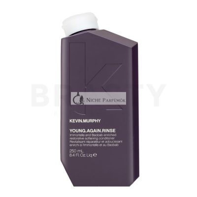 Kevin Murphy Young.Again.Rinse tápláló kondicionáló érett hajra 250 ml
