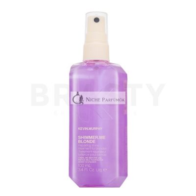 Kevin Murphy Shimmer.Me Blonde hajformázó spray fényes ragyogásért 100 ml