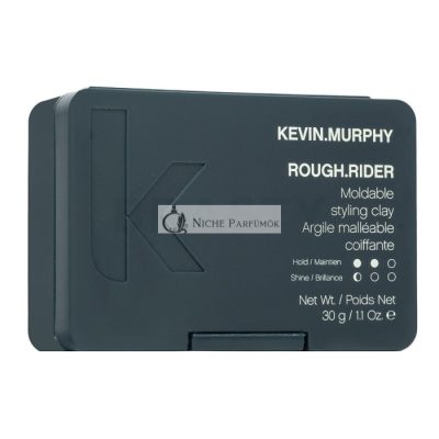 Kevin Murphy Rough.Rider hajformázó krém formáért és alakért 30 g