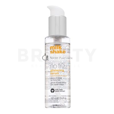 Milk_Shake No Frizz Glistening Serum szérum hajgöndörödés és rendezetlen hajszálak ellen 100 ml