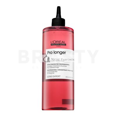 L'Oréal Professionnel Série Expert Pro Longer Ends Filler Concentrate erősítő kezelés töredezett hajvégekre 400 ml