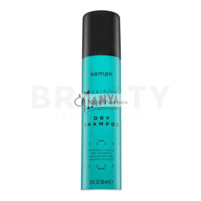 Kemon Hair Manya Dry Shampoo száraz sampon minden hajtípusra 100 ml