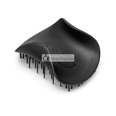 Tangle Teezer The Scalp Exfoliator & Massager masszázs kefe fejbőrre Black