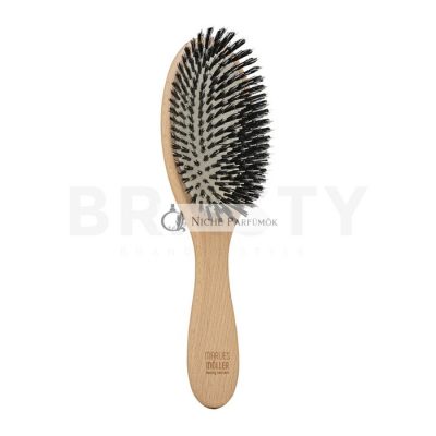 Marlies Möller Allround Hair Brush fésű nejlon- és vaddisznósörtékkel