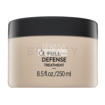 Lakmé Teknia Full Defense Treatment erősítő maszk gyenge hajra 250 ml