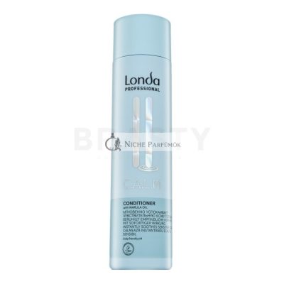 Londa Professional C.A.L.M Conditioner védő kondicionáló érzékeny fejbőrre 250 ml