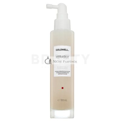 Goldwell Kerasilk Revitalize Nourishing Serum szérum igénybevett érzékeny hajra 100 ml