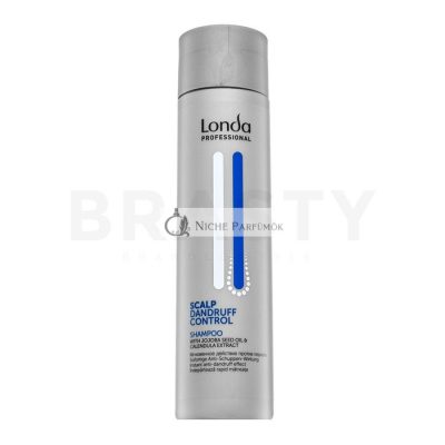 Londa Professional Scalp Dandruff Control Shampoo erősítő sampon korpásodás ellen 250 ml