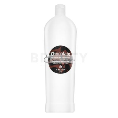 Kallos Chocolate Full Repair Hair Conditioner erősítő kondicionáló nagyon sérült hajra 1000 ml