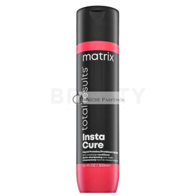 Matrix Total Results Insta Cure Anti-Breakage Conditioner erősítő kondicionáló száraz és töredezett hajra 300 ml